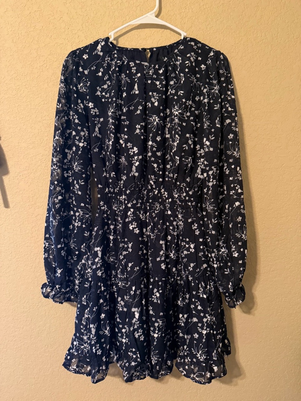 Lulus Floral Dress | Small